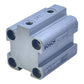 Bosch Pneumatikzylinder Doppeltwirkend Kompaktzylinder 0822406131