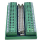 Phoenix Contact Klemmenblock UM-1-F48M-VR/LA/SO20 24V Ein- und Ausgangsklemmen