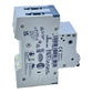 Siemens Leitungsschutzschalter 5SY6208-7 C8 2-polig 400V MCB Sicherungsautomat