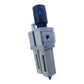 Festo MS4-LFR-!/4-D7-ERM-AS Druckregelventil MS4-LOE1/4-R    - Industrie Einsatz