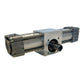 Bosch Zahnstangenantrieb Doppeltwirkend 0 822 931 204 Ø90mm 1,5Nm/bar Drehmoment