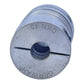 GERWAH Kupplung DKN 45 Metallbalgkupplung VE: 6 Stück für Antriebstechnik