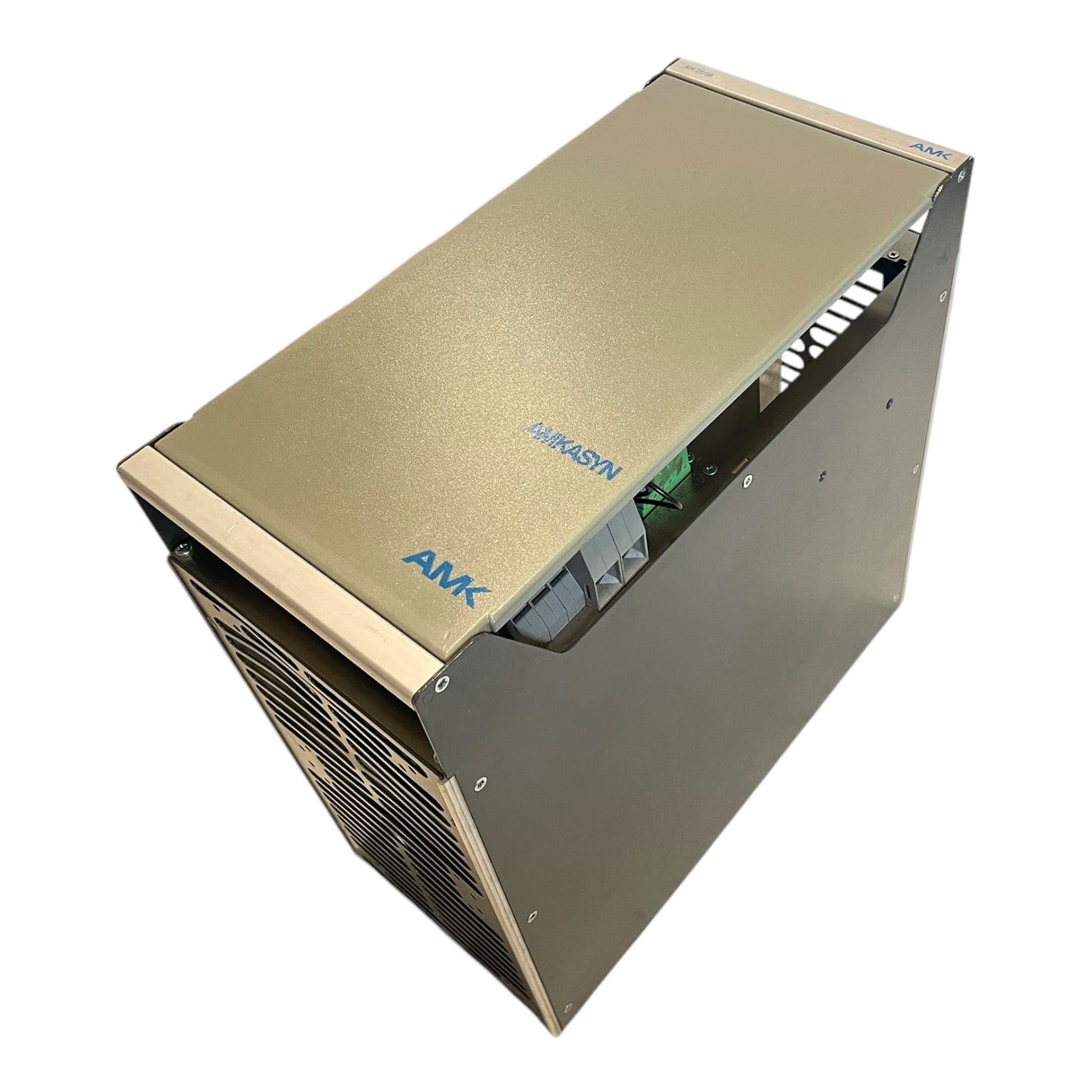 AMKASYN AW25/38-3 inverter servo controller for industrial use