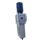 Festo MS4-LFR-!/4-D7-ERM-AS Druckregelventil MS4-LOE1/4-R    - Industrie Einsatz