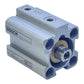 Bosch Pneumatikzylinder Doppeltwirkend Kompaktzylinder 0822406131