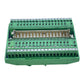 Phoenix Contact Klemmenblock UM-1-F48M-VR/LA/SO20 24V Ein- und Ausgangsklemmen