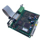 AMK AW-R02-1.04 Inverter Platine für Frequenzumrichter  -  industriellen Einsatz