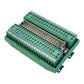 Phoenix Contact Klemmenblock UM-1-F48M-VR/LA/SO20 24V Ein- und Ausgangsklemmen