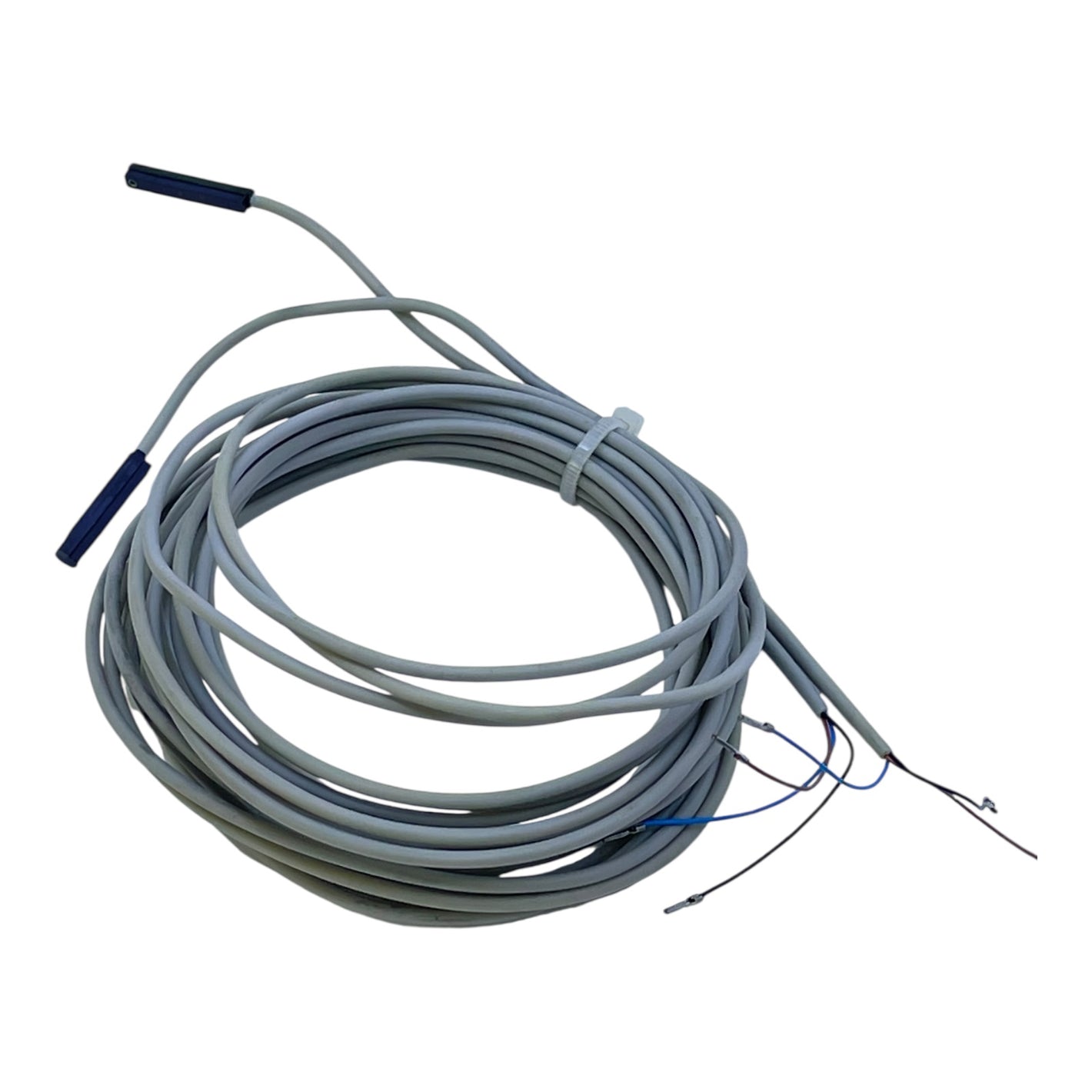 Festo Näherungssensor SME-10-KL-LED-24 VE: 2 Stück für Zylinder M8 24V