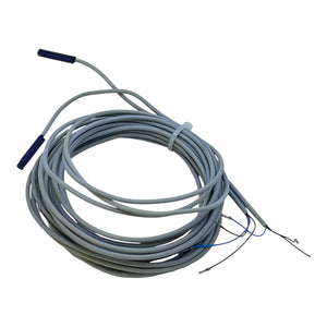 Festo Näherungssensor SME-10-KL-LED-24 VE: 2 Stück für Zylinder M8 24V
