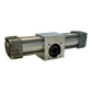 Bosch Zahnstangenantrieb Doppeltwirkend 0 822 931 204 Ø90mm 1,5Nm/bar Drehmoment