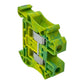 Phoenix Contact UT10-PE Reihenklemme Grün/Gelb 3044173 Reihenklemme Industrie