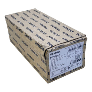 Siemens Leitungsschutzschalter 5SY6206-7 C6A 400V Sicherungsautomat VE:6stk