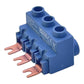 Siemens Einspeiseklemme 3RV2925-5AB für S0/S00