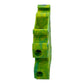 Phoenix Contact UT10-PE Reihenklemme Grün/Gelb 3044173 Reihenklemme Industrie
