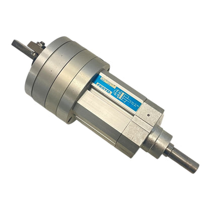 Festo Schwenk-Lineareinheit Drehantrieb DSL-32-25-270P-S2-FF 159554 8bar