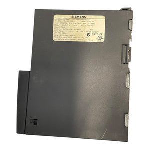 Siemens Frequenzumrichter 0,75kW 230V MICROMASTER 440 6SE6440-2AB17-5AA0