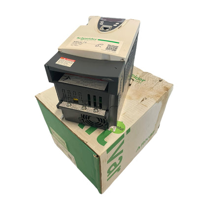 Schneider 0,75kW Frequenzumrichter 380V ATV71H075N4 für industriellen Einsatz