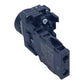 Siemens Taster 3SU1400-1AA10-1FA0 1NO 6A 230V schwarz Drucktaste