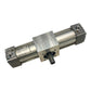 Bosch Zahnstangenantrieb Doppeltwirkend 0 822 931 204 Ø90mm 1,5Nm/bar Drehmoment