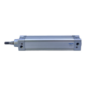 Festo Pneumatikzylinder Normzylinder DNC-40-160-PPV-A 163343