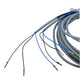 Festo Näherungssensor SME-10-KL-LED-24 VE: 2 Stück für Zylinder M8 24V