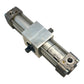 Bosch Zahnstangenantrieb Doppeltwirkend 0 822 931 204 Ø90mm 1,5Nm/bar Drehmoment