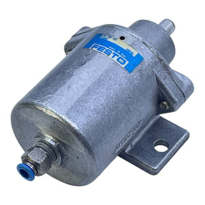 Festo Kurzhubzylinder einfachwirkend AH-50-50