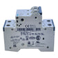 Siemens Leitungsschutzschalter 2-polig B6A 5SY6206-6 MCB 400V Sicherung