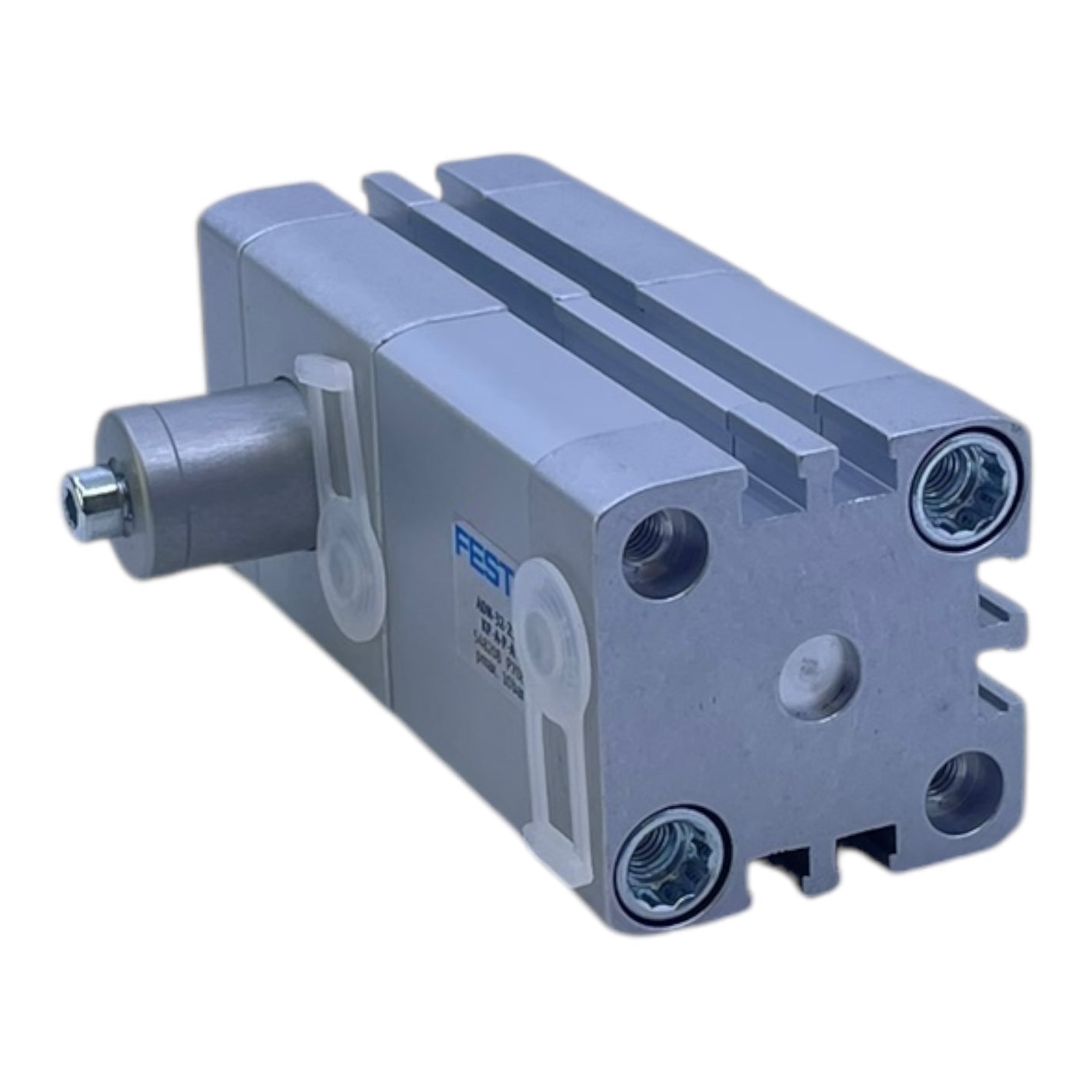 Festo DSNU-25-125-PPV-A-S2 Normzylinder 193991 für industriellen Einsatz