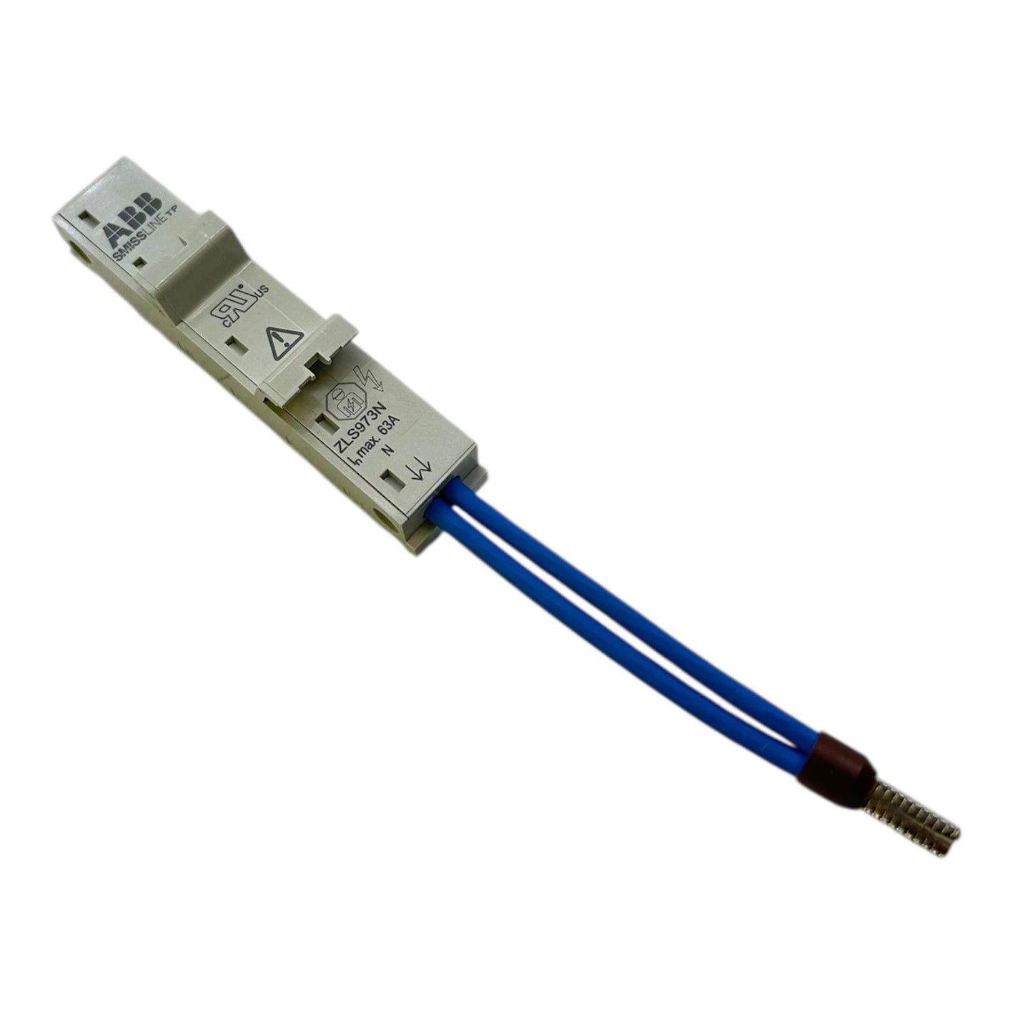 ABB ZLS973N Universaldapter - für industriellen Einsatz Universaladapter ABB