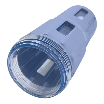 Festo Filterschale - für industriellen Einsatz Polycarbonatbehälter max 16 bar