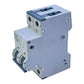 Siemens Leitungsschutzschalter 2-polig B6A 5SY6206-6 MCB 400V Sicherung