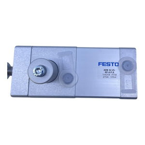 Festo DSNU-25-125-PPV-A-S2 Normzylinder 193991 für industriellen Einsatz