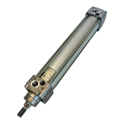 Bosch Pneumatikzylinder doppeltwirkend Ø40/200mm 0 822 221007 Penumatik Zylinder