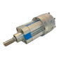 Festo Schwenk-Lineareinheit Drehantrieb DSL-32-25-270P-S2-FF 159554 8bar