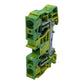 Phoenix Contact ST16-PE Reihenklemme 3036165 Reihenklemme Erdungsklemme