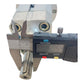 Festo Schwenk-Lineareinheit Drehantrieb DSL-32-25-270P-S2-FF 159554 8bar