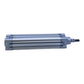 Festo Pneumatikzylinder Normzylinder DNC-40-160-PPV-A 163343
