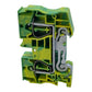 Phoenix Contact ST16-PE Reihenklemme 3036165 Reihenklemme Erdungsklemme