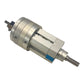 Festo Schwenk-Lineareinheit Drehantrieb DSL-32-25-270P-S2-FF 159554 8bar