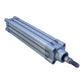 Festo Pneumatikzylinder Normzylinder DNC-40-160-PPV-A 163343