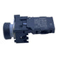 Siemens Taster 3SU1400-1AA10-1FA0 1NO 6A 230V schwarz Drucktaste