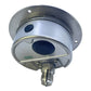 Tecsis Manometer 25bar EN837-1 für industriellen Einsatz Manometer  Tecsis