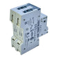 Siemens Leitungsschutzschalter 2-polig B6A 5SY6206-6 MCB 400V Sicherung