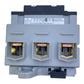 Siemens 3LD2814-0TK53 Hauptschalter Not-Aus-Schalter für  industriellen Einsatz