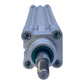 Festo Pneumatikzylinder Normzylinder DNC-40-160-PPV-A 163343