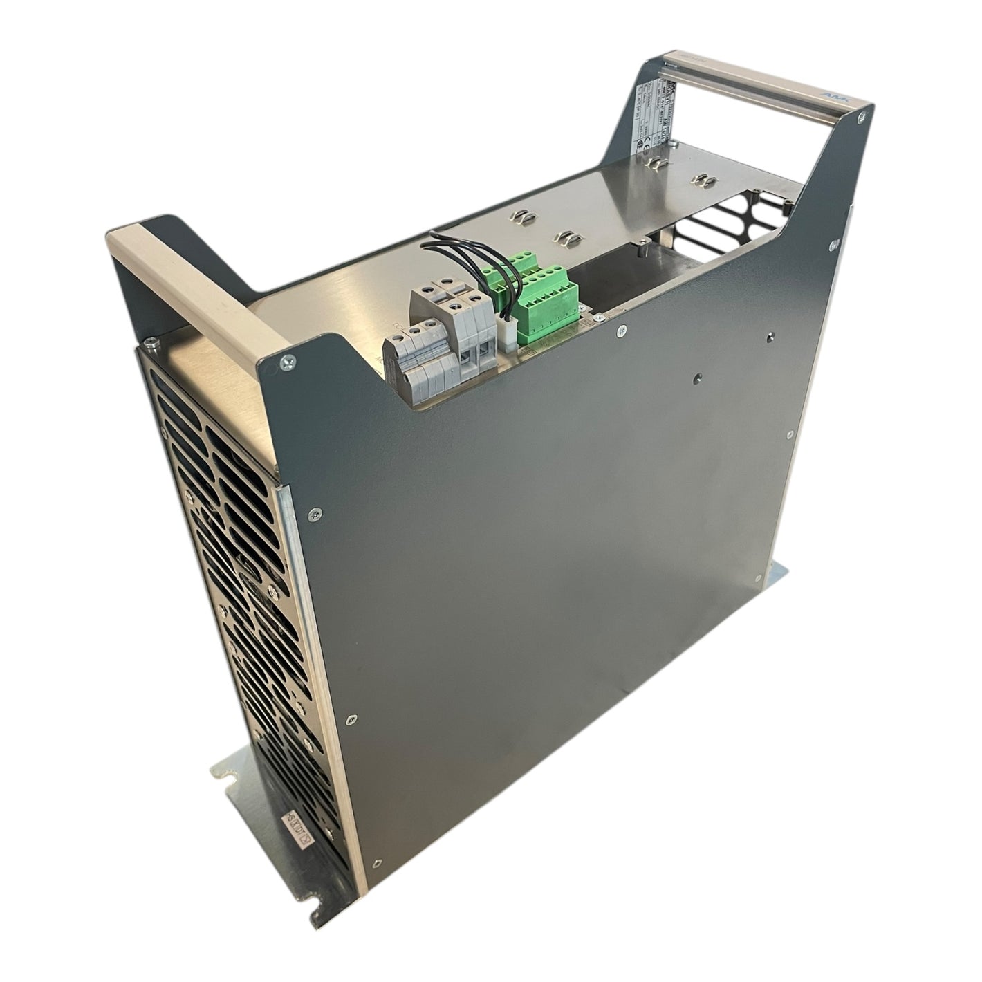 AMKASYN AW14/24-3 frequency converter for industrial use Frequency converter