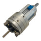 Festo Schwenk-Lineareinheit Drehantrieb DSL-32-25-270P-S2-FF 159554 8bar