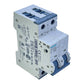 Siemens Leitungsschutzschalter 2-polig B6A 5SY6206-6 MCB 400V Sicherung